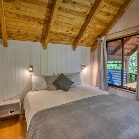Buena Vista Apartment Marahau Eksteriør bilde