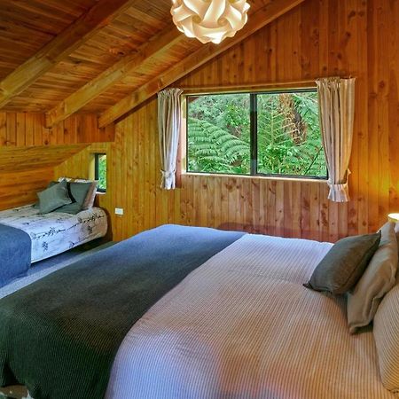 Buena Vista Apartment Marahau Eksteriør bilde