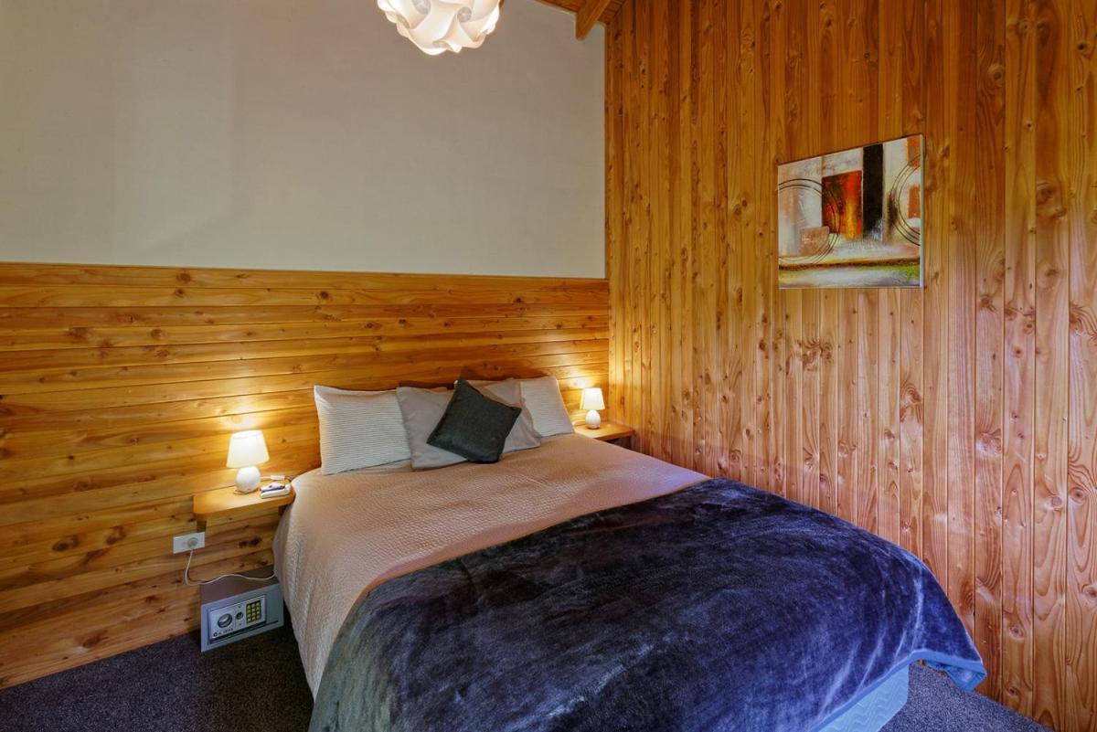 Buena Vista Apartment Marahau Eksteriør bilde