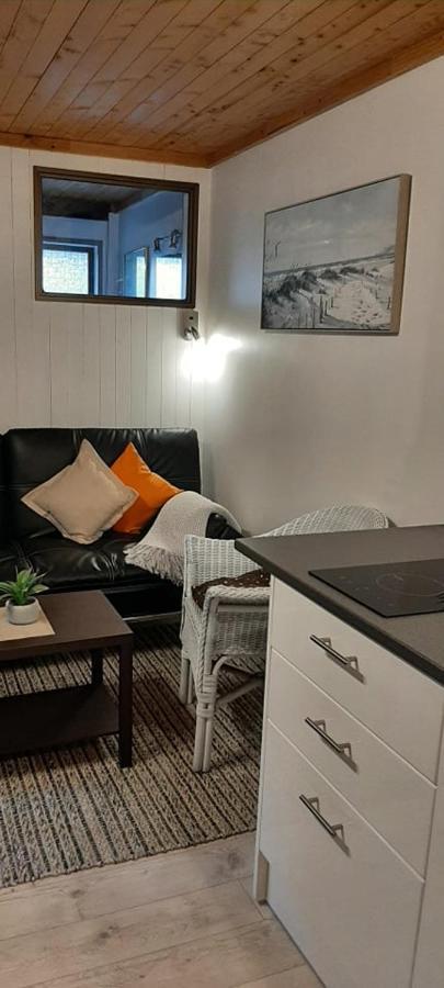 Buena Vista Apartment Marahau Eksteriør bilde